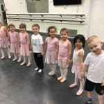 Prepare for the New Dance Season in Airdrie